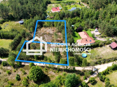 Działka budowlana Zdunowice