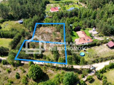 Działka budowlana Zdunowice sprzedam