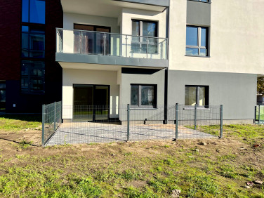 Mieszkanie Słupsk