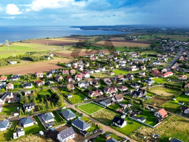 Działka Gnieżdżewo