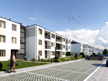 Mieszkanie Siemianice