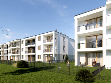Mieszkanie Siemianice