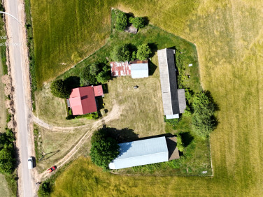 Dom Berżałowce