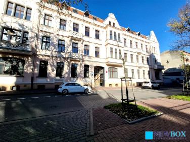 Mieszkanie Częstochowa