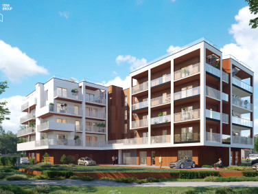 Mieszkanie Kielce