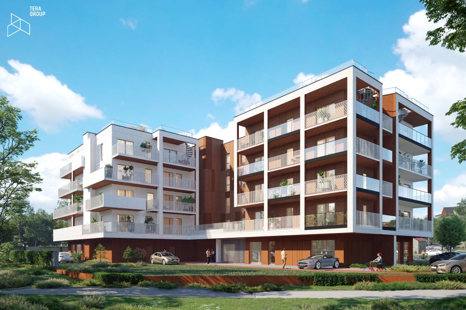Mieszkanie Kielce