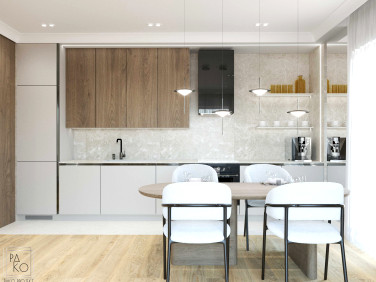 Mieszkanie apartamentowiec sprzedaż