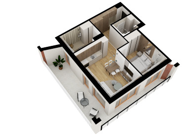 Mieszkanie Kielce sprzedaż