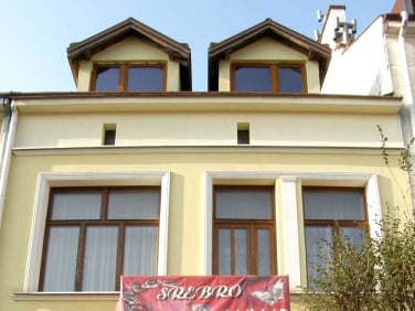 Mieszkanie Gorlice