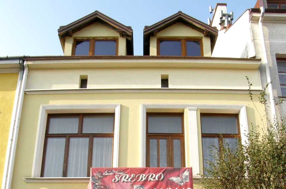 Mieszkanie Gorlice