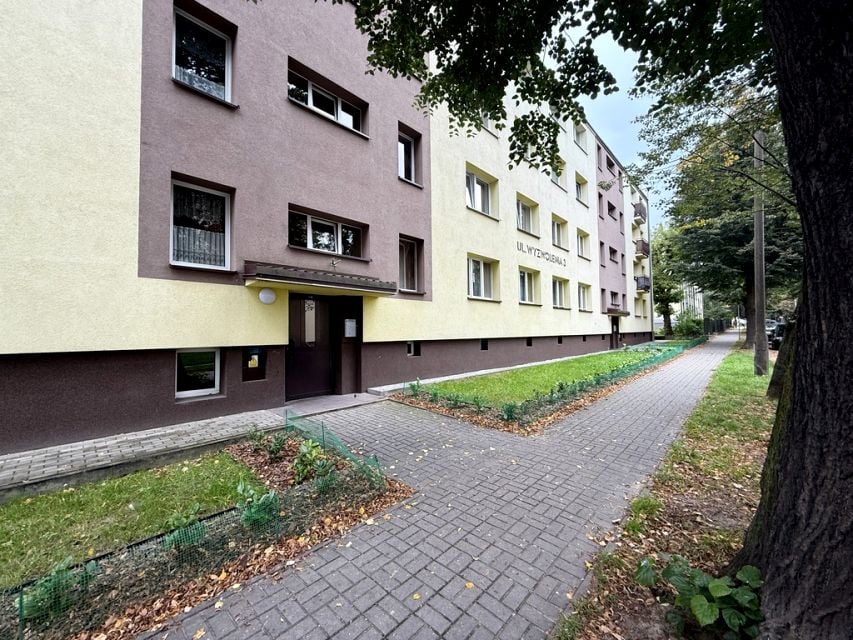 Mieszkanie Ciechanów