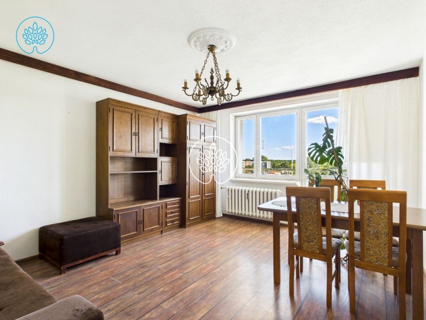 Mieszkanie Bydgoszcz