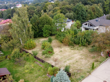 Działka budowlana Cieszyn