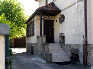 Dom Zabrze