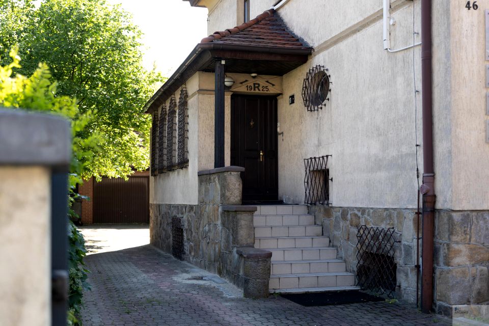 Dom Zabrze