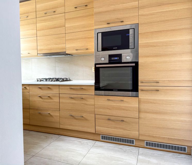 Mieszkanie Trzcianka