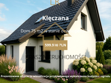 Dom Klęczana