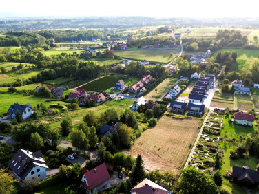 Działka budowlana Garlica Murowana