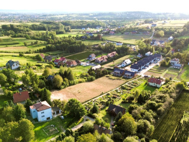 Działka Garlica Murowana