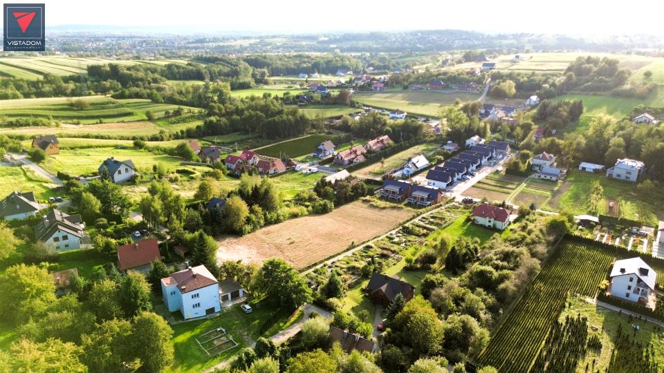 Działka Garlica Murowana