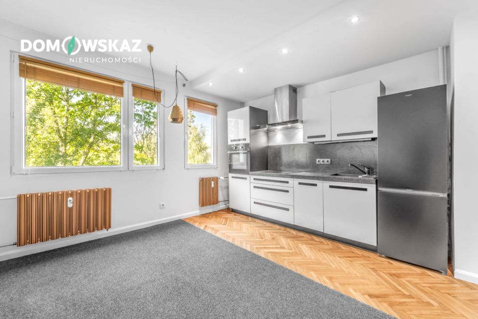 Mieszkanie Katowice