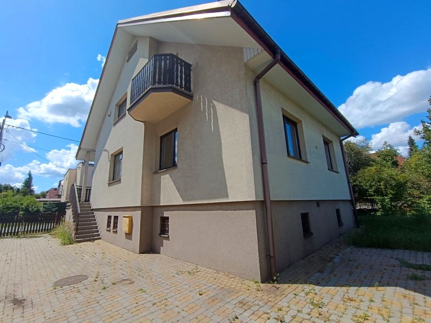 Dom Kielce