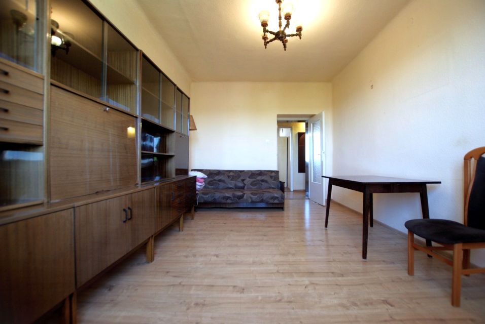 Mieszkanie Kielce