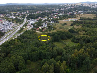 Działka budowlana Kielce