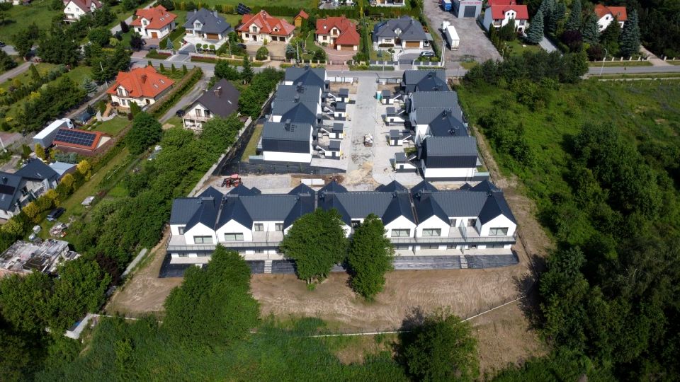 Mieszkanie Kielce
