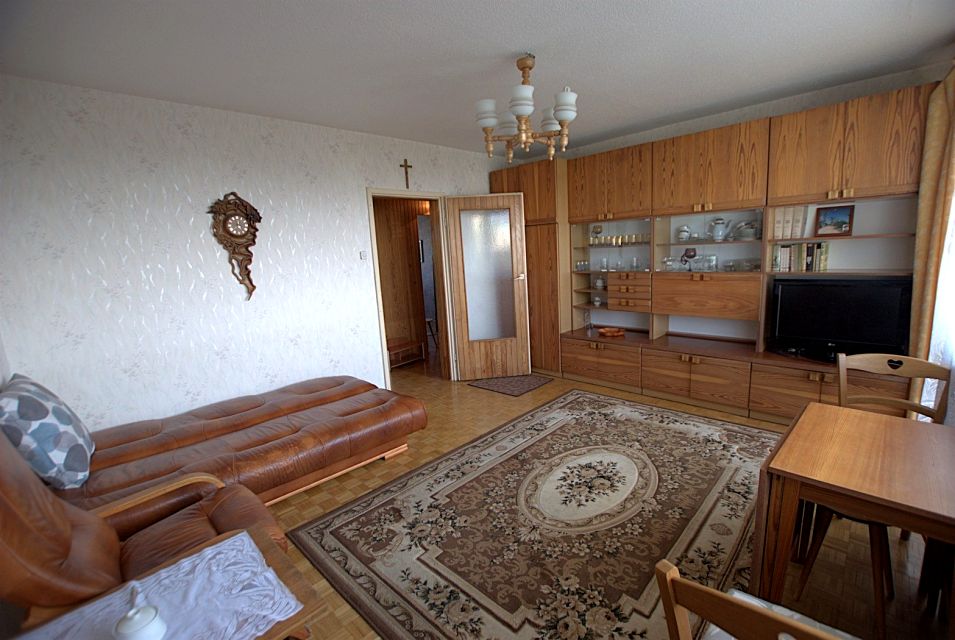 Mieszkanie Kielce