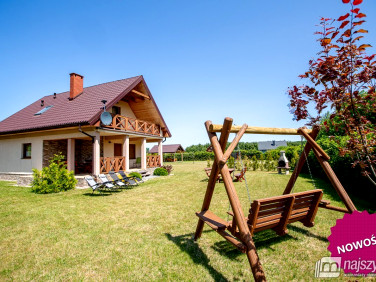 Dom podomirowo sprzedaż