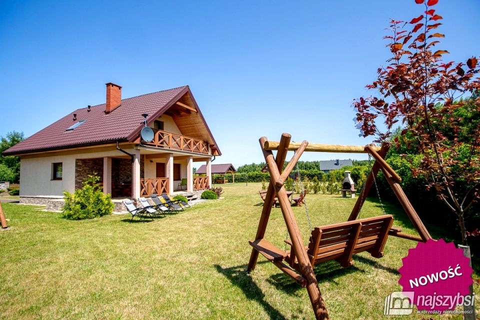 Dom podomirowo sprzedaż