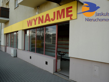 Lokal Warszawa