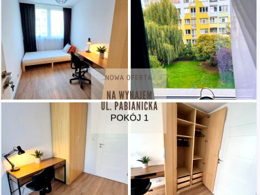 Pokój Wrocław