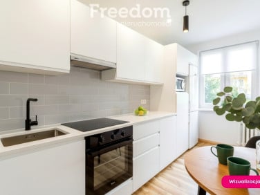 Mieszkanie blok mieszkalny sprzedaż