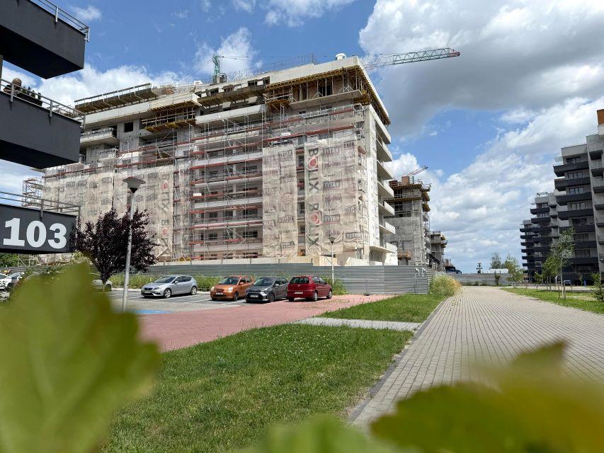 Mieszkanie Rzeszów
