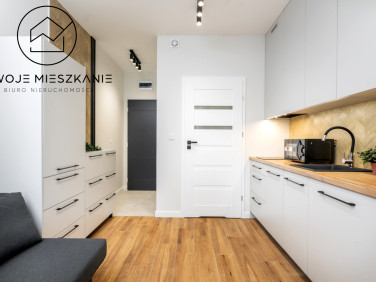 Mieszkanie Warszawa wynajem