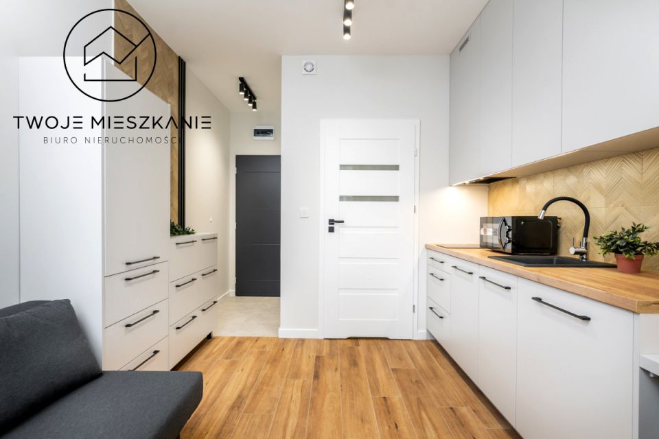 Mieszkanie Warszawa wynajem