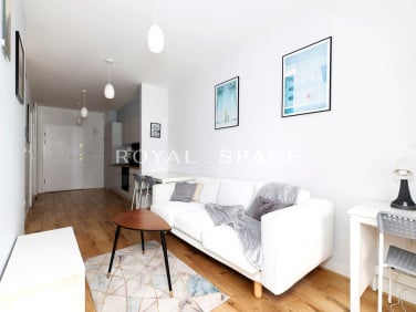 Mieszkanie apartamentowiec wynajem