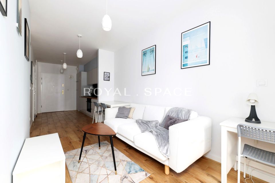 Mieszkanie apartamentowiec wynajem