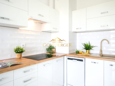 Mieszkanie blok mieszkalny sprzedaż