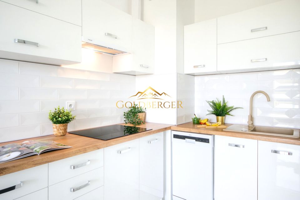 Mieszkanie blok mieszkalny sprzedaż