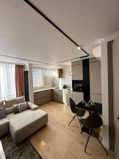 Mieszkanie blok mieszkalny sprzedaż