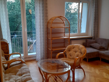 Mieszkanie Warszawa