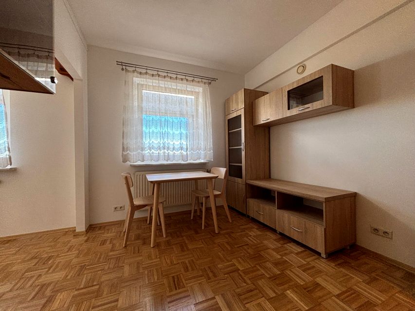 Mieszkanie Warszawa wynajem