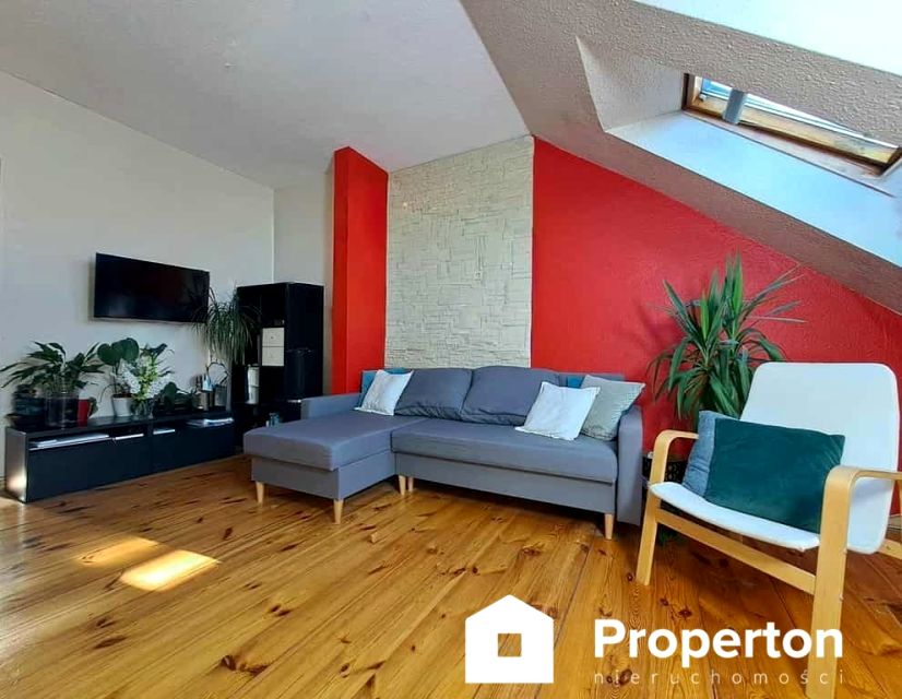 Mieszkanie Skierniewice