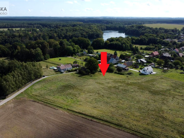 Działka Nakielno