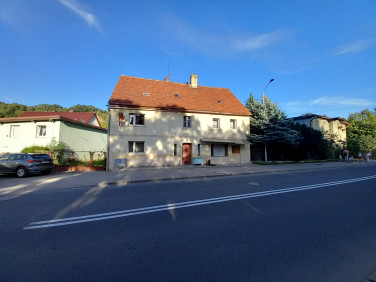 Dom Wojcieszów