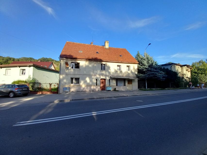 Dom Wojcieszów