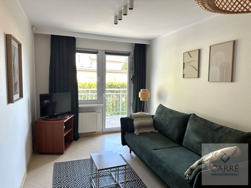 Mieszkanie Międzyzdroje